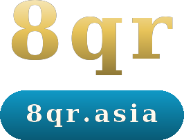 8qr logo